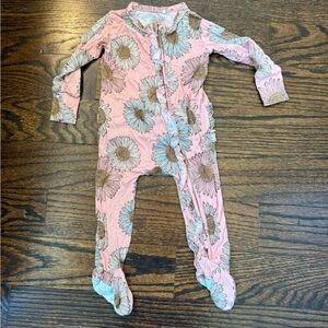 Posh Peanut EUC 3-6 months